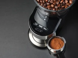 Bästa espressokvarn i test