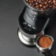 Bästa espressokvarn i test