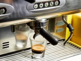 Bästa espressomaskin i test