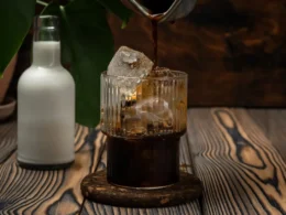 Cold Brew-kaffe – så gör du