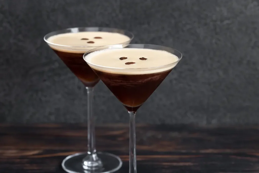 Det perfekta receptet på Espresso Martini