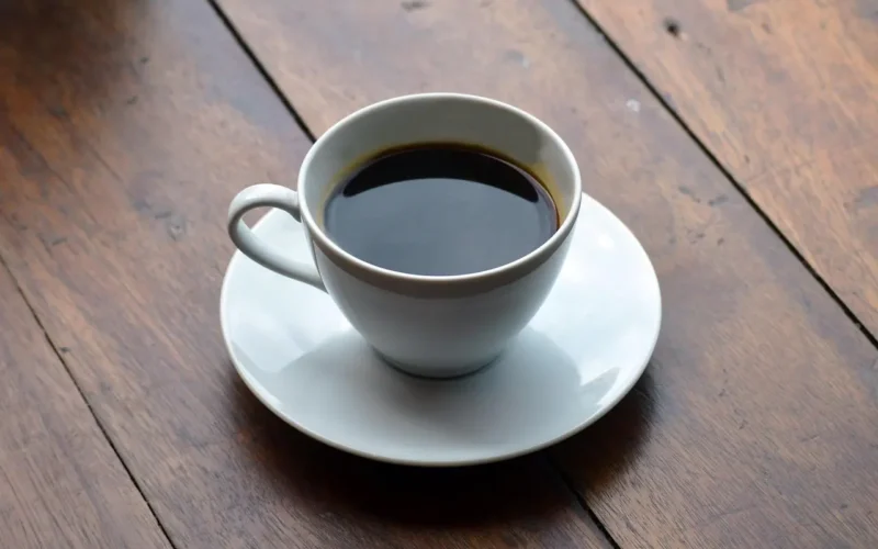 Vad är en americano