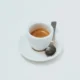 Vad är en espresso
