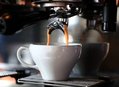 När är kaffe för mycket?