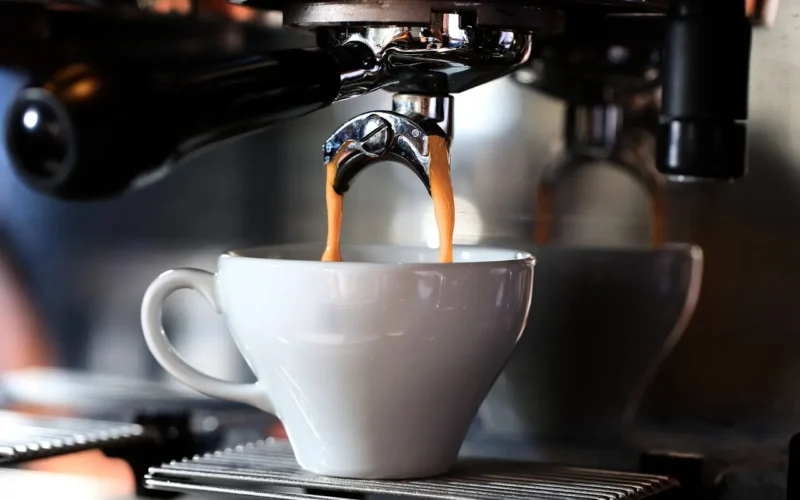 När är kaffe för mycket?
