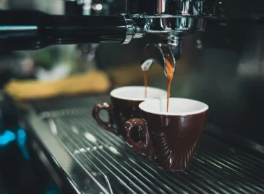 Lär dig skillnaden mellan de olika kaffedryckerna