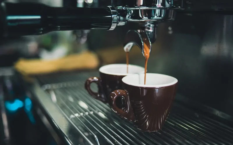 Lär dig skillnaden mellan de olika kaffedryckerna