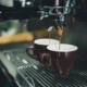 Lär dig skillnaden mellan de olika kaffedryckerna