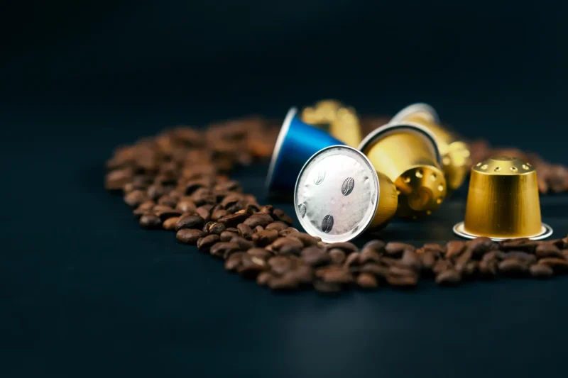 Guide till de bästa kaffekapslarna