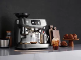 Bästa Sage-kaffemaskinen i test