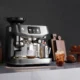 Bästa Sage-kaffemaskinen i test