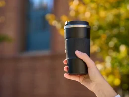 Bästa termosmuggen bäst i test