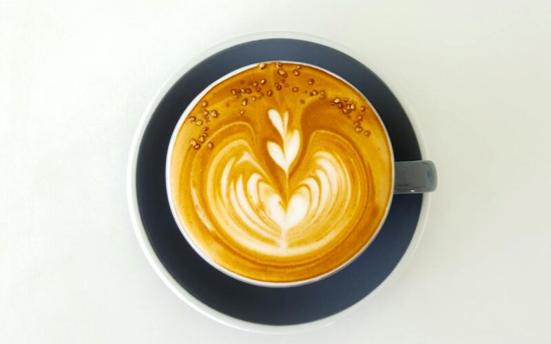 Guide till den bästa kaffekoppen